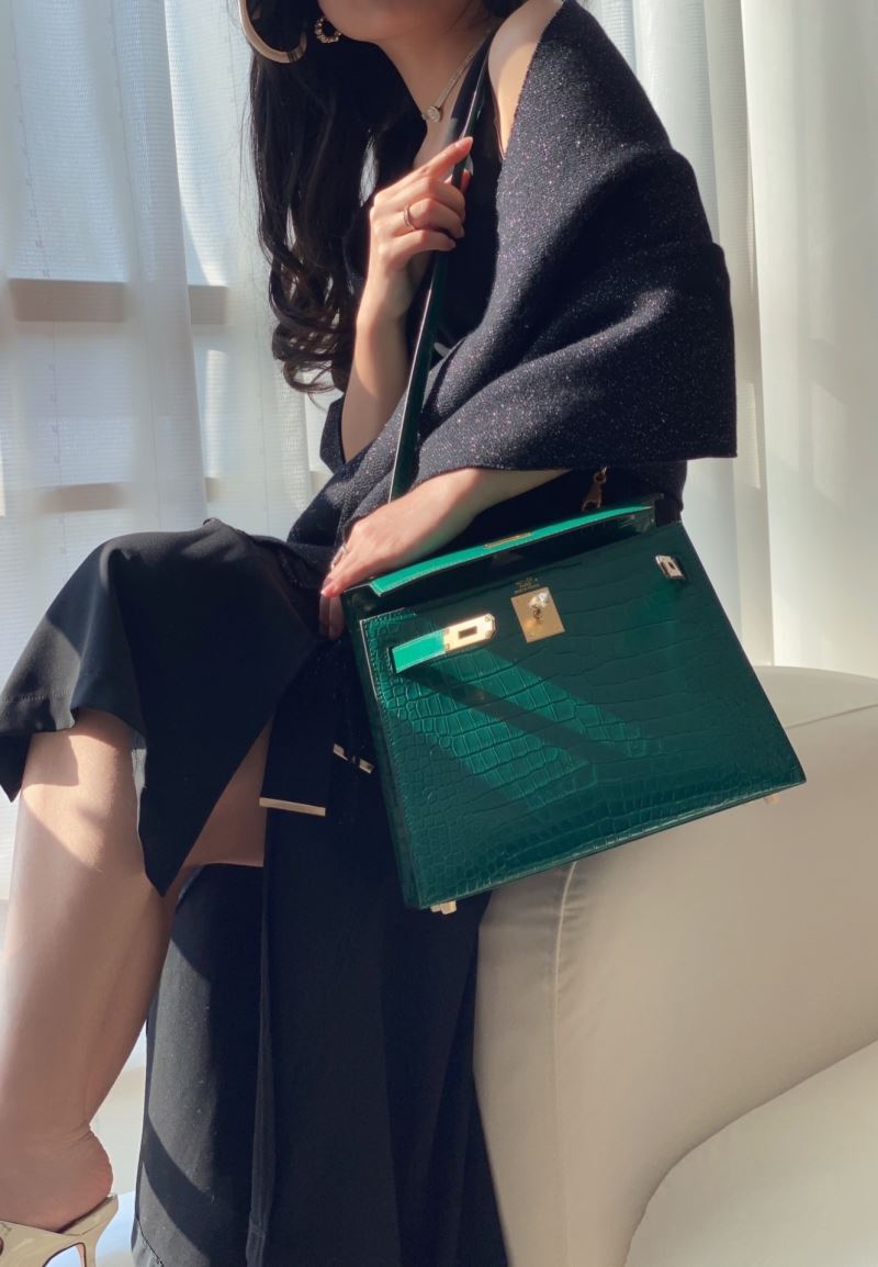 Hermes Kelly Bags